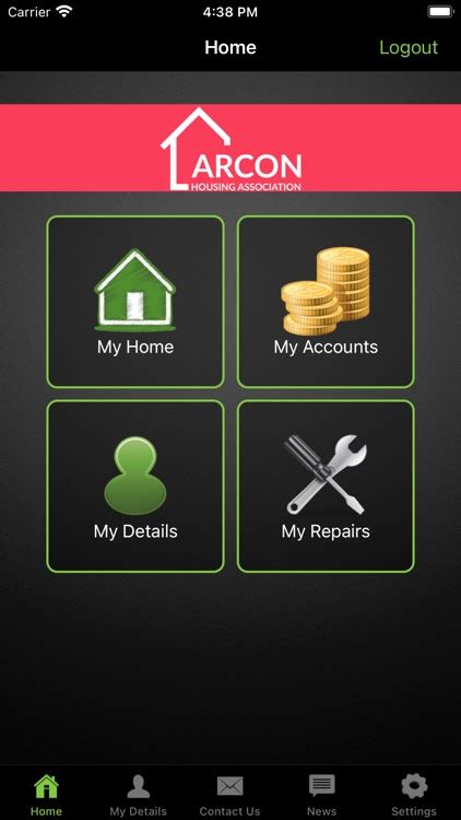 arcon equinox|‎Arcon on the App Store.
